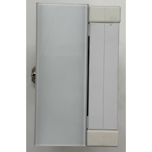 Кулер Deepcool AK400 DIGITAL (R-AK400-WHADMN-G) White (Восстановлено продавцом, 890521) купить в Украине: Киев, Днепр, Харьков, Одесса  | Проверка совместимости, низкая цена, отзывы, характеристики от TELEMART фото