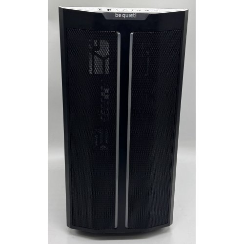 Корпус Be Quiet! Pure Base 500DX ARGB Tempered Glass без БП (BGW37) Black (Відновлено продавцем, 890533) купити в Україні: Київ, Львів, Хмельницький, Тернопіль, Івано-Франківськ | Перевірка сумісності, низька ціна, відгуки, характеристики від TELEMART фото