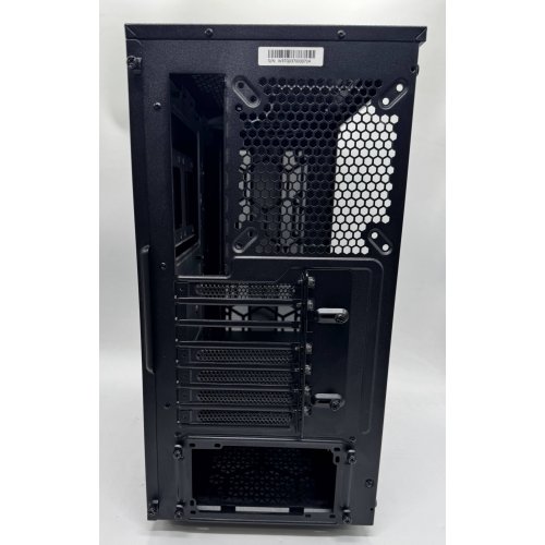 Корпус Be Quiet! Pure Base 500DX ARGB Tempered Glass без БП (BGW37) Black (Відновлено продавцем, 890533) купити в Україні: Київ, Львів, Хмельницький, Тернопіль, Івано-Франківськ | Перевірка сумісності, низька ціна, відгуки, характеристики від TELEMART фото