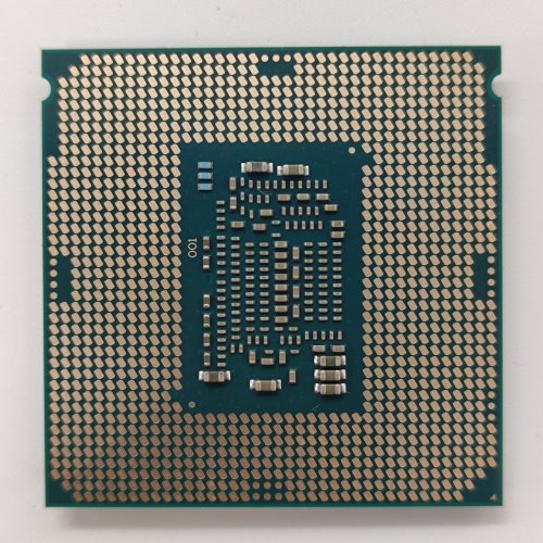 Процессор Intel Pentium G4560 3.5GHz 3MB s1151 Box (BX80677G4560) (Восстановлено продавцом, 890536) купить в Украине: Киев, Днепр, Харьков, Одесса  | Проверка совместимости, низкая цена, отзывы, характеристики от TELEMART фото