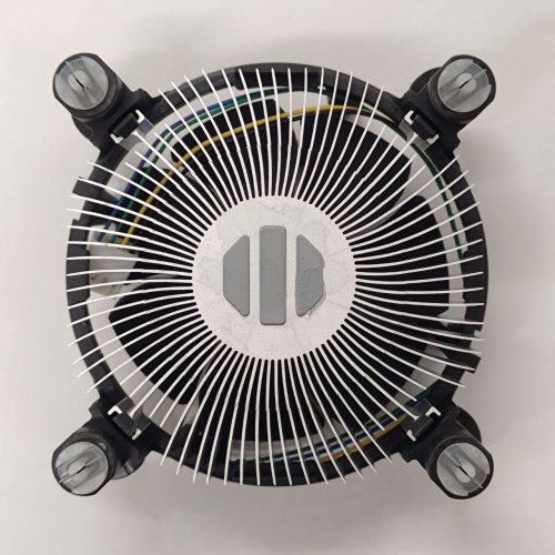 Процессор Intel Pentium G4560 3.5GHz 3MB s1151 Box (BX80677G4560) (Восстановлено продавцом, 890536) купить в Украине: Киев, Днепр, Харьков, Одесса  | Проверка совместимости, низкая цена, отзывы, характеристики от TELEMART фото