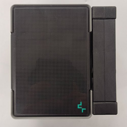Кулер Deepcool AK500 ZERO DARK (Восстановлено продавцом, 890538) купить в Украине: Киев, Днепр, Харьков, Одесса  | Проверка совместимости, низкая цена, отзывы, характеристики от TELEMART фото