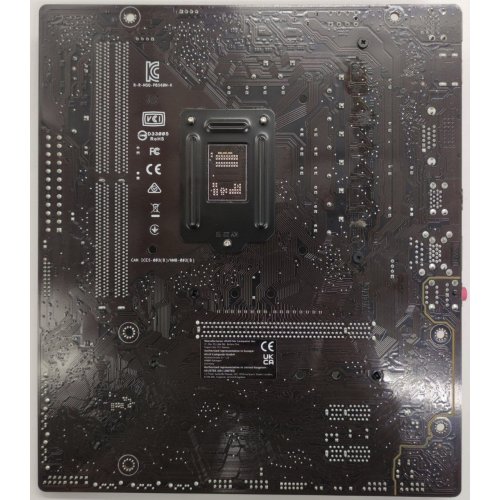 Материнская плата Asus PRIME B560M-K (s1200, Intel B560) (Восстановлено продавцом, 890541) купить в Украине: Киев, Днепр, Харьков, Одесса  | Проверка совместимости, низкая цена, отзывы, характеристики от TELEMART фото