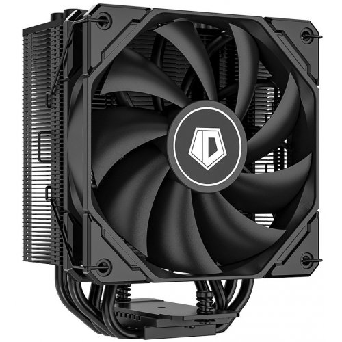 Кулер ID-Cooling SE-224-XTS BLACK (SE-224-XTS BLACK) (Восстановлено продавцом, 890545) купить в Украине: Киев, Днепр, Харьков, Одесса  | Проверка совместимости, низкая цена, отзывы, характеристики от TELEMART фото