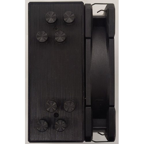Кулер ID-Cooling SE-224-XTS BLACK (SE-224-XTS BLACK) (Восстановлено продавцом, 890545) купить в Украине: Киев, Днепр, Харьков, Одесса  | Проверка совместимости, низкая цена, отзывы, характеристики от TELEMART фото