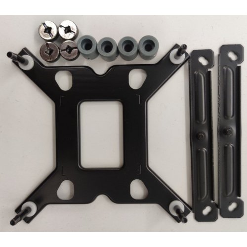 Кулер ID-Cooling SE-224-XTS BLACK (SE-224-XTS BLACK) (Восстановлено продавцом, 890545) купить в Украине: Киев, Днепр, Харьков, Одесса  | Проверка совместимости, низкая цена, отзывы, характеристики от TELEMART фото