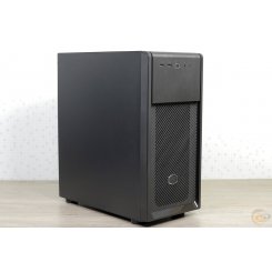 Корпус Cooler Master Elite 500 без БЖ (E500-KN5N-S00) Black (Відновлено продавцем, 890555)