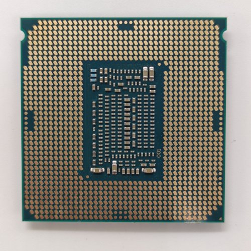 Процессор Intel Core i5-9400F 2.9(4.1)GHz 9MB s1151 Tray (CM8068403358819) (Восстановлено продавцом, 890561) купить в Украине: Киев, Днепр, Харьков, Одесса  | Проверка совместимости, низкая цена, отзывы, характеристики от TELEMART фото