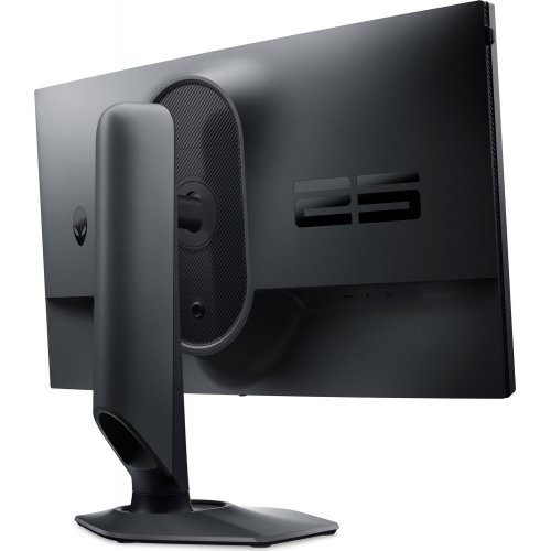 Монитор Dell 24.5" AW2524HF (210-BJPH) Black (Восстановлено продавцом, 890572) купить в Украине: Киев, Днепр, Харьков, Одесса  | Низкая цена, отзывы, характеристики от TELEMART фото