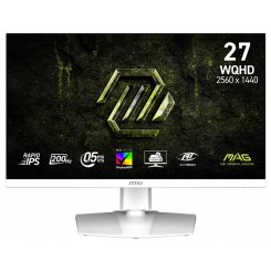 Монітор MSI 27