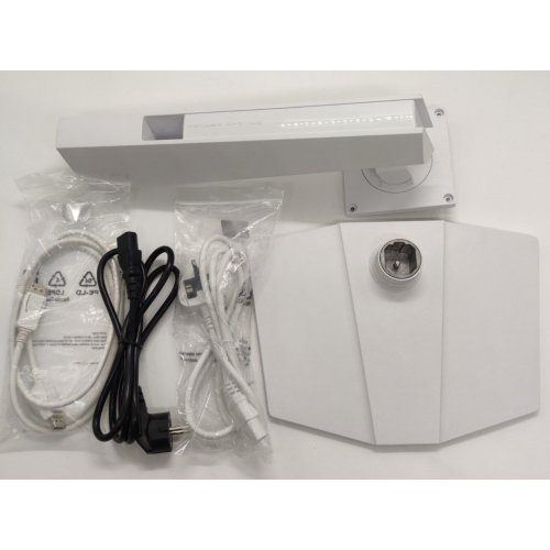 Монітор MSI 27" MAG 274QRFW E20 White (Відновлено продавцем, 890577) купити в Україні: Київ, Львів, Хмельницький, Тернопіль, Івано-Франківськ | Низька ціна, відгуки, характеристики від TELEMART фото