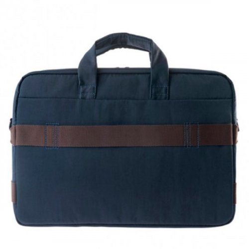 Сумка Tucano 14" Stria (BSTR1314-B) Blue купить в Украине | Telemart фото