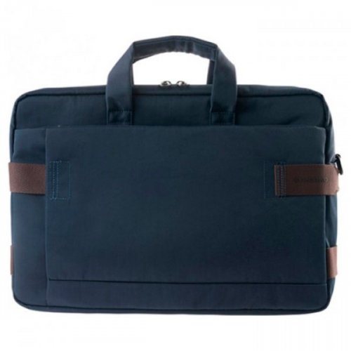 Сумка Tucano 14" Stria (BSTR1314-B) Blue купить в Украине | Telemart фото