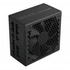 Блок живлення NZXT C1000W ATX 3.1 (PA-0G3BB-EU) Black