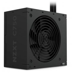 Блок питания NZXT C750W ATX 3.1 (PA-7B3BB-EU) Black