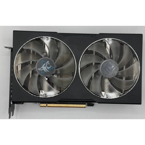 Відеокарта PowerColor Radeon RX 6600 XT Hellhound 8192MB (AXRX 6600XT 8GBD6-3DHL/OC) (Відновлено продавцем, 890698) купити в Україні: Київ, Львів, Хмельницький, Тернопіль, Івано-Франківськ | Перевірка сумісності, низька ціна, відгуки, характеристики від TELEMART фото