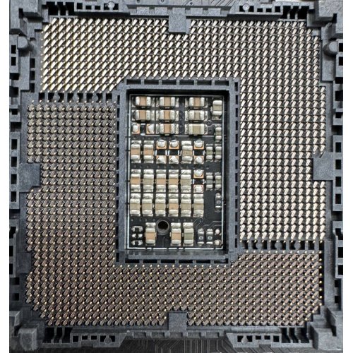 Материнська плата Asus ROG MAXIMUS IX APEX (s1151, Intel Z270) (Відновлено продавцем, 890707) купити в Україні: Київ, Львів, Хмельницький, Тернопіль, Івано-Франківськ | Перевірка сумісності, низька ціна, відгуки, характеристики від TELEMART фото