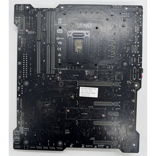Материнська плата Asus ROG MAXIMUS IX APEX (s1151, Intel Z270) (Відновлено продавцем, 890707) купити в Україні: Київ, Львів, Хмельницький, Тернопіль, Івано-Франківськ | Перевірка сумісності, низька ціна, відгуки, характеристики від TELEMART фото