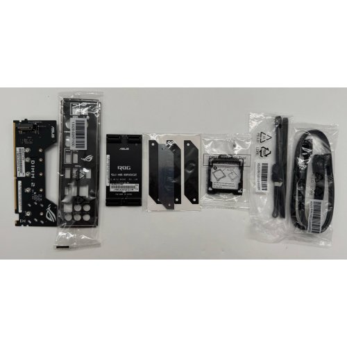 Материнська плата Asus ROG MAXIMUS IX APEX (s1151, Intel Z270) (Відновлено продавцем, 890707) купити в Україні: Київ, Львів, Хмельницький, Тернопіль, Івано-Франківськ | Перевірка сумісності, низька ціна, відгуки, характеристики від TELEMART фото