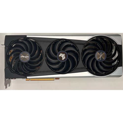 Видеокарта Sapphire Radeon RX 6700 XT Nitro+ 12288MB (11306-08-20G) (Восстановлено продавцом, 890709) купить в Украине: Киев, Днепр, Харьков, Одесса  | Проверка совместимости, низкая цена, отзывы, характеристики от TELEMART фото
