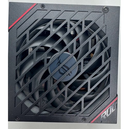 Блок живлення Asus ROG Strix 1000W (ROG-STRIX-1000G) (Відновлено продавцем, 890714) купити в Україні: Київ, Львів, Хмельницький, Тернопіль, Івано-Франківськ | Перевірка сумісності, низька ціна, відгуки, характеристики від TELEMART фото