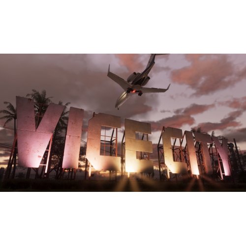 Гра Grand Theft Auto VI (Xbox Series X) Код Активації (5026555370080) купити в Україні: Київ, Львів, Хмельницький, Тернопіль, Івано-Франківськ | Низька ціна, відгуки, характеристики від TELEMART фото
