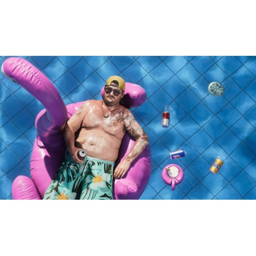 Гра Grand Theft Auto VI (Xbox Series X) Код Активації (5026555370080) купити в Україні: Київ, Львів, Хмельницький, Тернопіль, Івано-Франківськ | Низька ціна, відгуки, характеристики від TELEMART фото