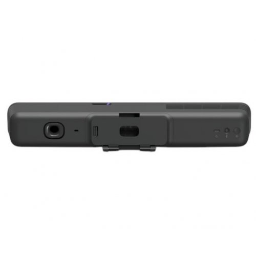 Веб-камера Logitech MeetUp 2 (960-001681) Black купить в Украине: Киев, Днепр, Харьков, Одесса  | Низкая цена, отзывы, характеристики от TELEMART фото