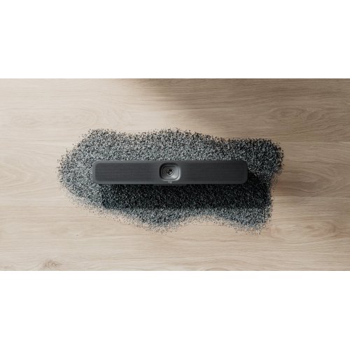 Веб-камера Logitech MeetUp 2 (960-001681) Black купить в Украине: Киев, Днепр, Харьков, Одесса  | Низкая цена, отзывы, характеристики от TELEMART фото