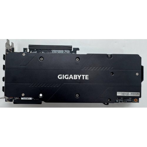 Відеокарта Gigabyte GeForce RTX 2070 SUPER Gaming OC 3X 8192MB (GV-N207SGAMING OC-8GD) (Відновлено продавцем, 890735) купити в Україні: Київ, Львів, Хмельницький, Тернопіль, Івано-Франківськ | Перевірка сумісності, низька ціна, відгуки, характеристики від TELEMART фото