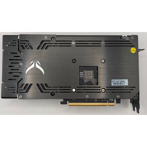 Відеокарта PowerColor Radeon RX 6600 XT Red Devil 8192MB (AXRX 6600XT 8GBD6-3DHE/OC) (Відновлено продавцем, 890745) купити в Україні: Київ, Львів, Хмельницький, Тернопіль, Івано-Франківськ | Перевірка сумісності, низька ціна, відгуки, характеристики від TELEMART фото