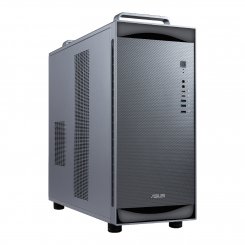 Суперкомпьютер Asus ExpertCenter Pro ET900N G3-8T-06 (90WS00B2-M000U0) Grey / NVIDIA Grace CPU Superchip with 72 Arm Neoverse V2 cores / NVIDIA RTX PRO 4000 SFF BLACKWELL / 8192 ГБ (SSD)