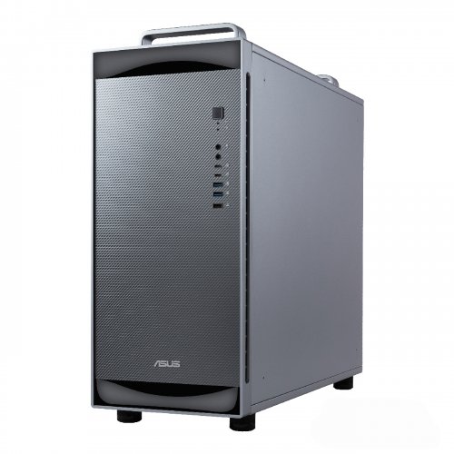 Суперкомпьютер Asus ExpertCenter Pro ET900N G3-8T-06 (90WS00B2-M000U0) Grey купить в Украине: Киев, Днепр, Харьков, Одесса  | Низкая цена, отзывы, характеристики от TELEMART фото