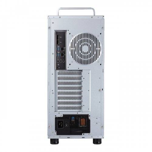Суперкомпьютер Asus ExpertCenter Pro ET900N G3-8T-06 (90WS00B2-M000U0) Grey купить в Украине: Киев, Днепр, Харьков, Одесса  | Низкая цена, отзывы, характеристики от TELEMART фото
