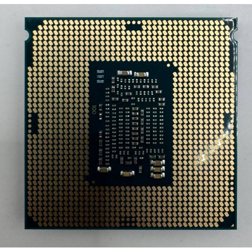 Процессор Intel Core i7-7700 3.6(4.2)GHz 8MB s1151 Tray (CM8067702868314) (Восстановлено продавцом, 890767) купить в Украине: Киев, Днепр, Харьков, Одесса  | Проверка совместимости, низкая цена, отзывы, характеристики от TELEMART фото