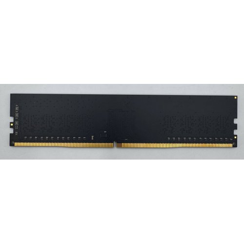 Озу Team DDR4 8GB 2400Mhz (TED48G2400C16BK) (Восстановлено продавцом, 890773) купить в Украине: Киев, Днепр, Харьков, Одесса  | Проверка совместимости, низкая цена, отзывы, характеристики от TELEMART фото