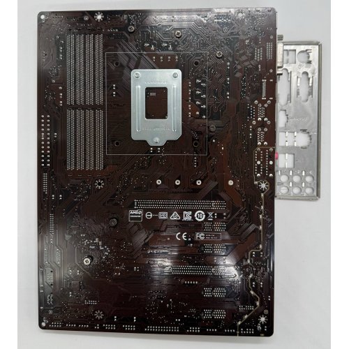 Материнська плата MSI H270-A PRO (s1151, Intel H270) (Відновлено продавцем, 890776) купити в Україні: Київ, Львів, Хмельницький, Тернопіль, Івано-Франківськ | Перевірка сумісності, низька ціна, відгуки, характеристики від TELEMART фото