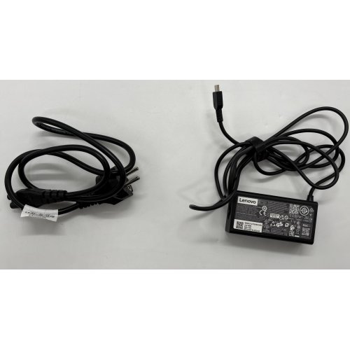 Ноутбук Lenovo ThinkBook 14 G7 ARP (21MV0024RA) Arctic Grey (Восстановлено продавцом, 890782) купить в Украине: Киев, Днепр, Харьков, Одесса  | Низкая цена, отзывы, характеристики от TELEMART фото