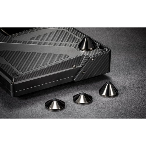 Уцінка клавіатура Asus ROG Azoth Extreme NX Snow Switch (90MP03MA-BKUA01) Black (Розкрита упаковка, 890813) купити в Україні: Київ, Львів, Хмельницький, Тернопіль, Івано-Франківськ | Низька ціна, відгуки, характеристики від TELEMART фото