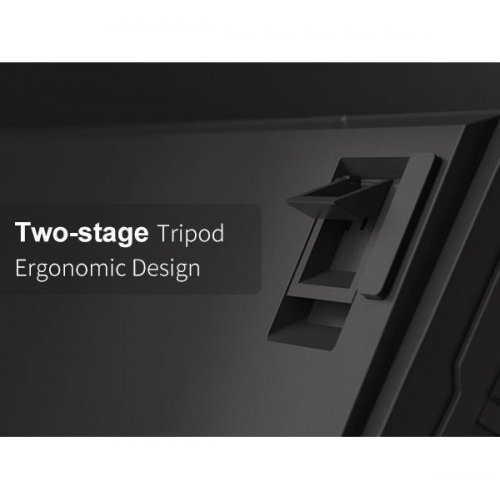 Клавіатура MageGee Light 87 RGB Blue Whale Switch Wireless (6971969728417) Star Pink купити в Україні: Київ, Львів, Хмельницький, Тернопіль, Івано-Франківськ | Низька ціна, відгуки, характеристики від TELEMART фото