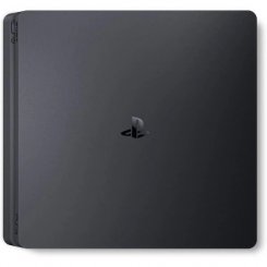 Игровая консоль Sony PlayStation 4 Slim 1TB (Восстановлено продавцом, 890828)
