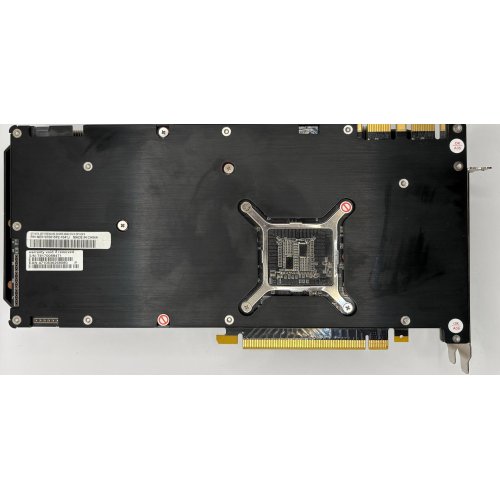Відеокарта Palit GeForce GTX 1070 JetStream 8192MB (NE51070015P2-1041J) (Відновлено продавцем, 890831) купити в Україні: Київ, Львів, Хмельницький, Тернопіль, Івано-Франківськ | Перевірка сумісності, низька ціна, відгуки, характеристики від TELEMART фото