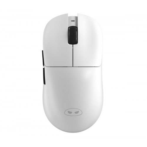 Мышка MageGee Scout Wireless (6971969722583) White купить в Украине: Киев, Днепр, Харьков, Одесса  | Низкая цена, отзывы, характеристики от TELEMART фото