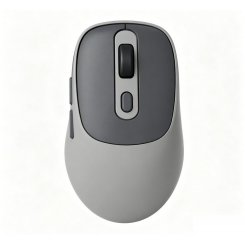 Мышка MageGee V100 Wireless (6971969722613) Black/Grey / 1600 DPI