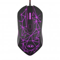 Мышка MageGee G6 (6971969722248) Black / 3200 DPI