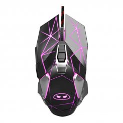 Мышка MageGee G10 (6971969722064) Black / 3200 DPI