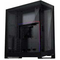 Корпус Phanteks NV7 Tempered Glass без БП (0886523302780) Satin Black