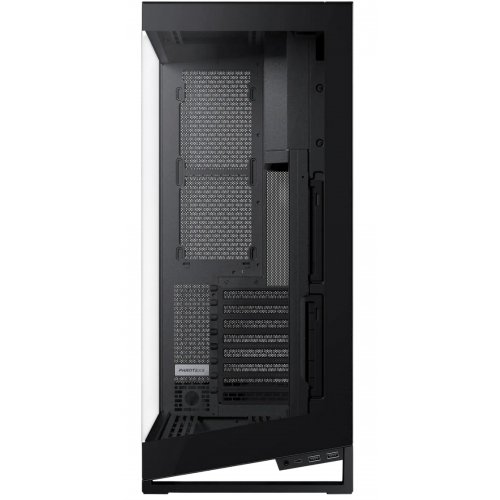 Корпус Phanteks NV7 Tempered Glass без БП (0886523302780) Satin Black купить в Украине: Киев, Днепр, Харьков, Одесса  | Проверка совместимости, низкая цена, отзывы, характеристики от TELEMART фото