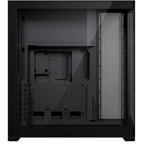 Корпус Phanteks NV7 Tempered Glass без БП (0886523302780) Satin Black купить в Украине: Киев, Днепр, Харьков, Одесса  | Проверка совместимости, низкая цена, отзывы, характеристики от TELEMART фото