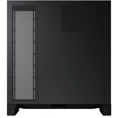 Корпус Phanteks NV7 Tempered Glass без БП (0886523302780) Satin Black купить в Украине: Киев, Днепр, Харьков, Одесса  | Проверка совместимости, низкая цена, отзывы, характеристики от TELEMART фото